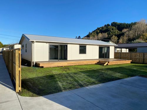 95sqm, 3 bedroom home thumbnail 3