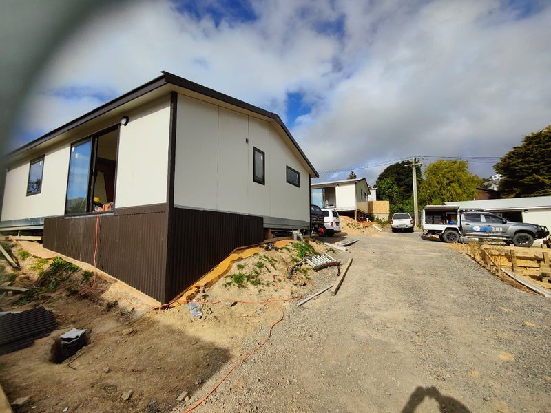 121sqm, 3 Bedroom Home thumbnail 2