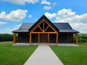 RESIDENTIAL CUSTOM HOME thumbnail 3