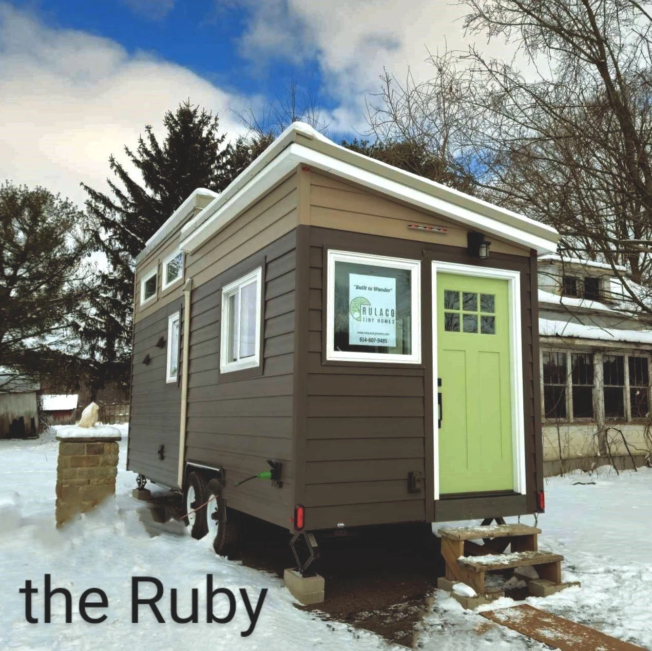 The Ruby thumbnail 2