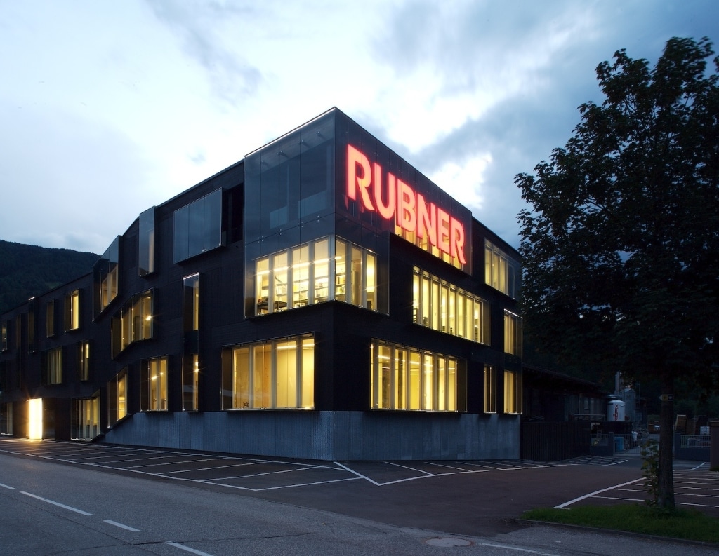 Rubner Haus - Image 1
