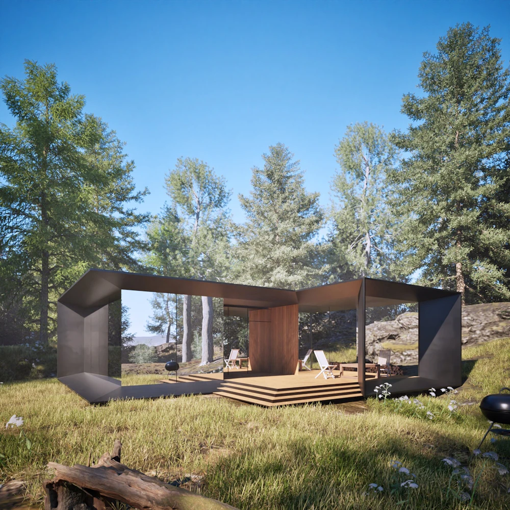 Signature House thumbnail 2