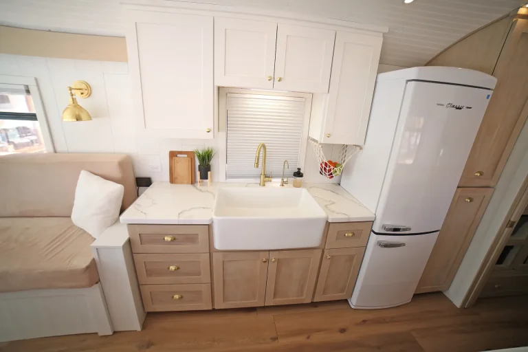 Skillion Tiny House thumbnail 2