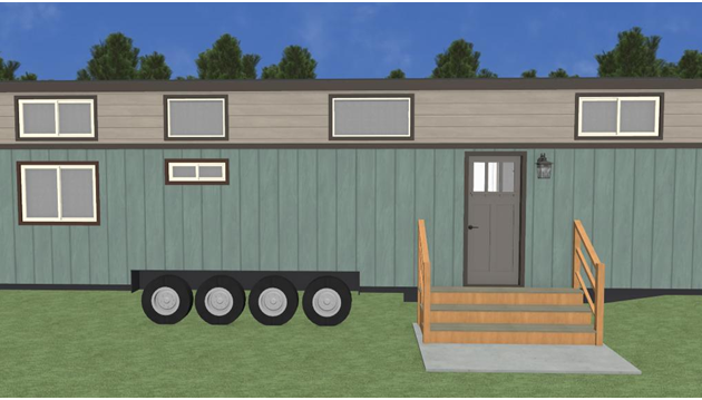 10×40 Marion PMRV thumbnail 3