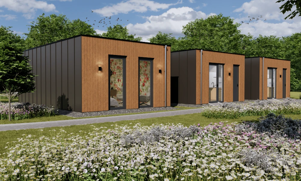Tiny House