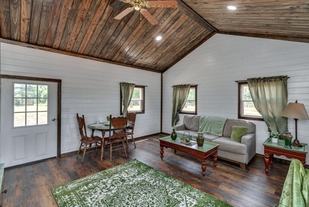 12x24 Home Studio - 1 Bed thumbnail 2
