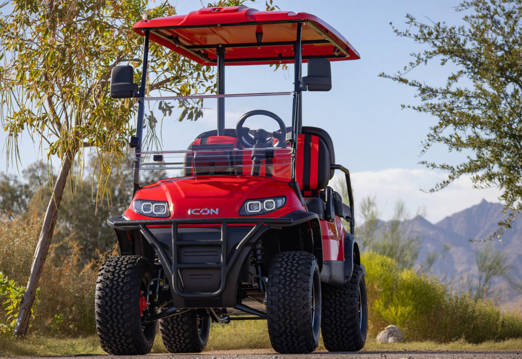 Icon I40L