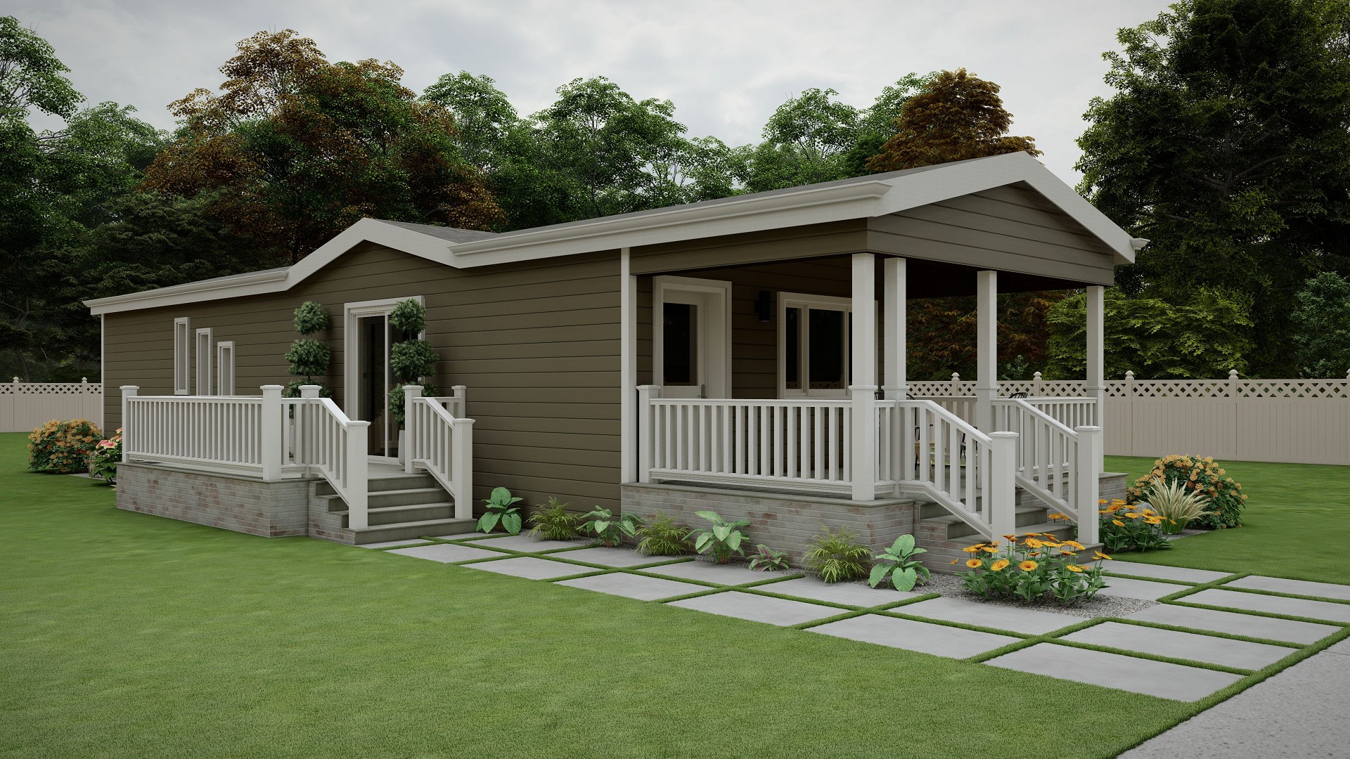 Islander (Show Home) thumbnail 2