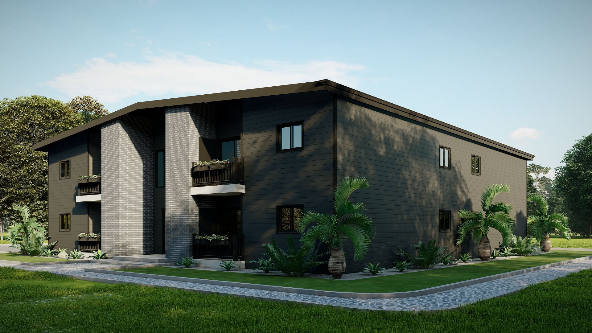 Islander (Show Home) thumbnail 3