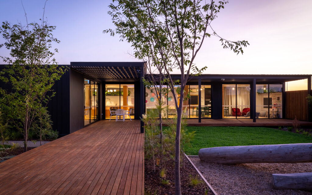 Commercial