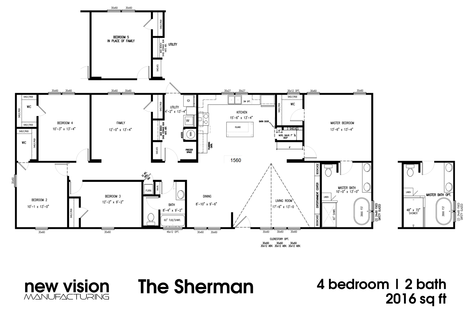 The Sherman