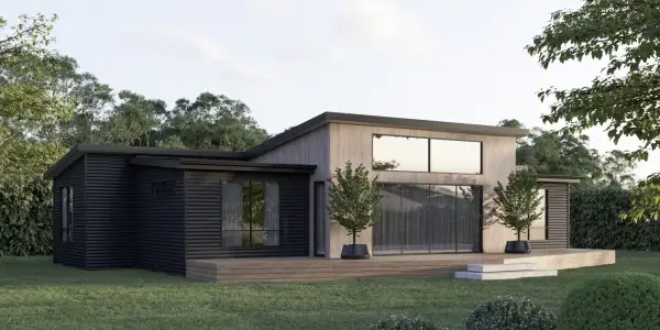 The Blackman design