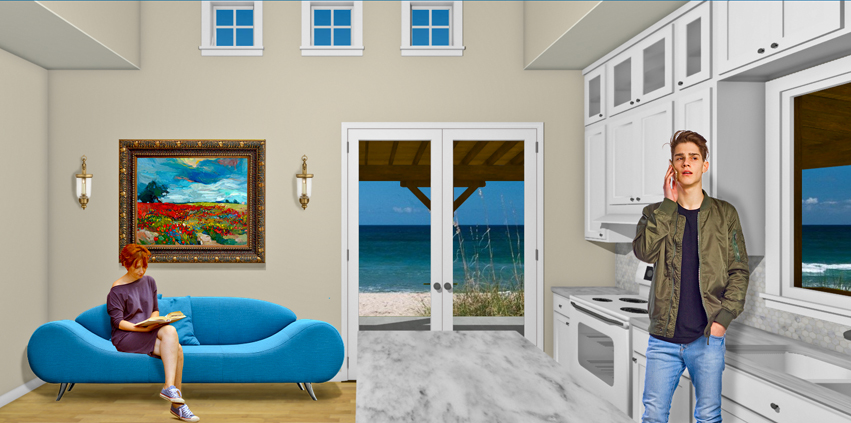 Small Home Plans thumbnail 3