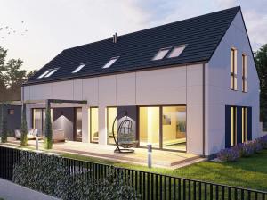 Lux Spa House thumbnail 2