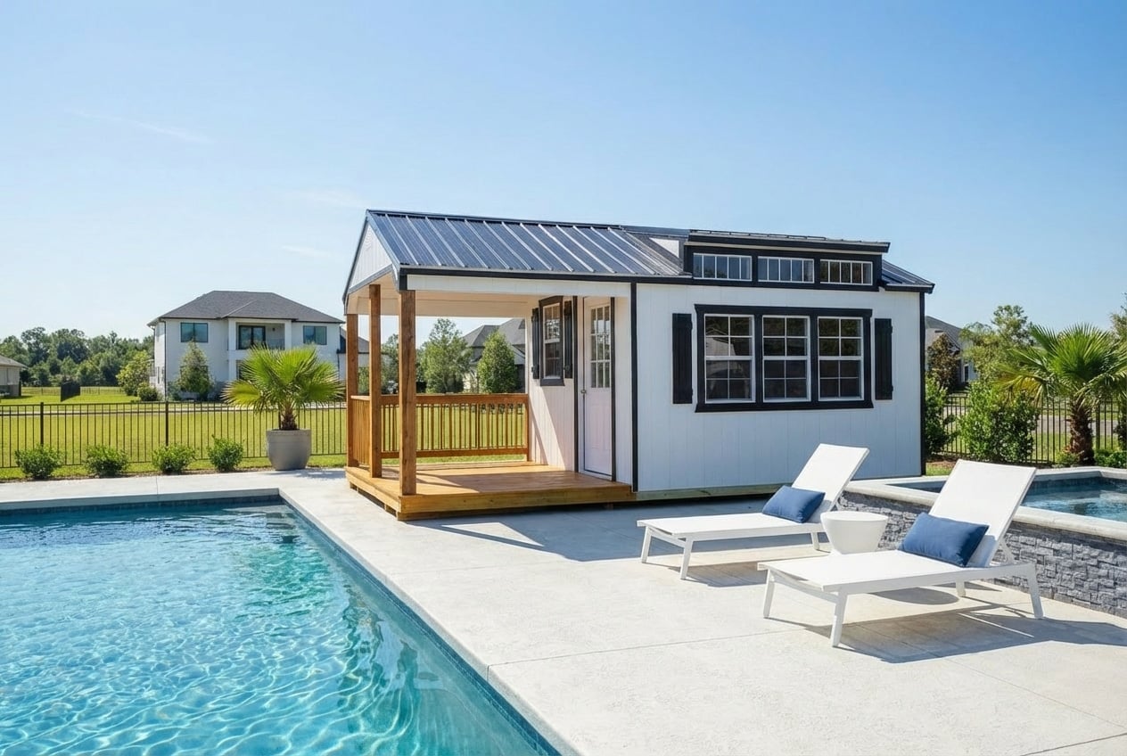 Pool Houses thumbnail 2