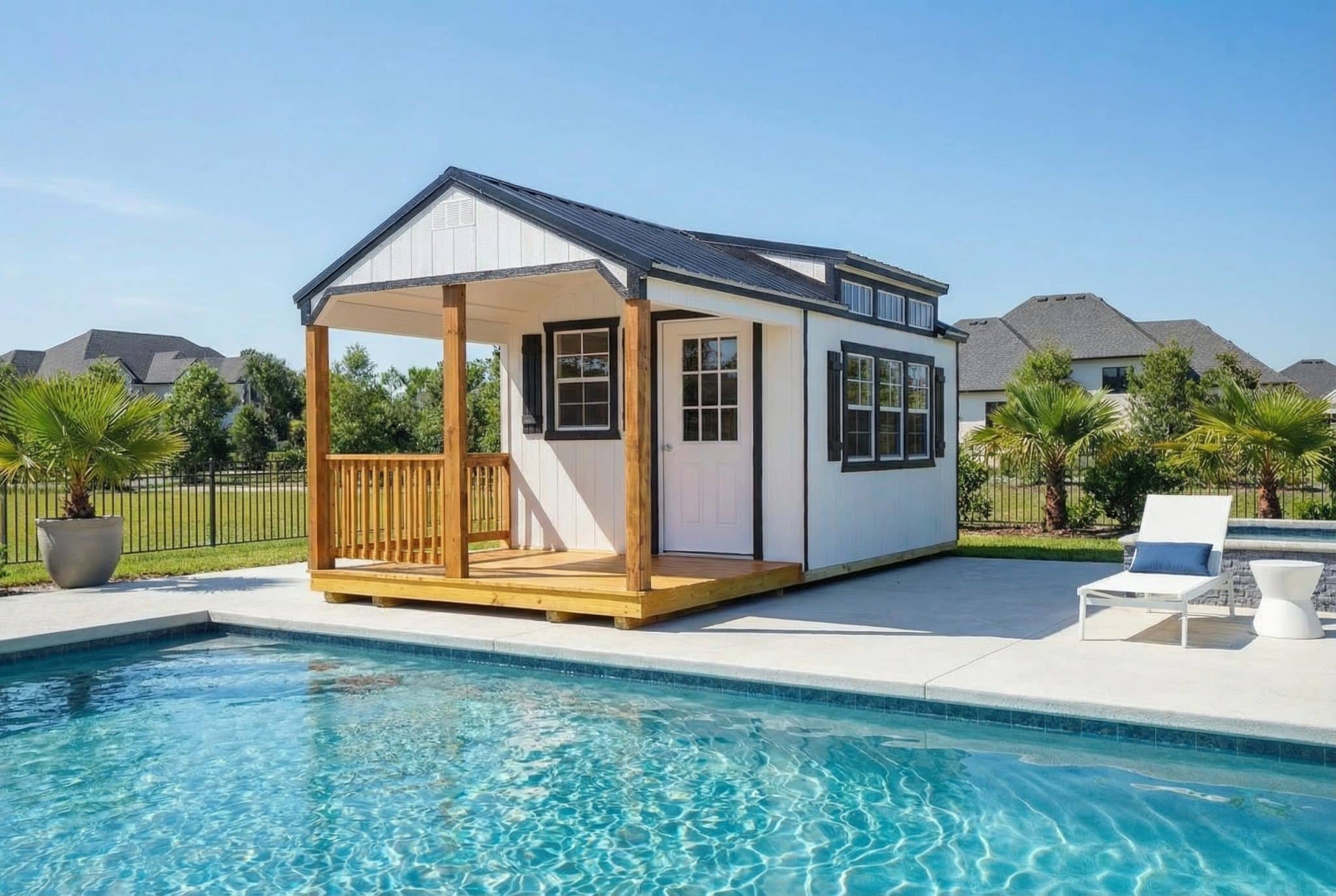 Pool Houses thumbnail 3