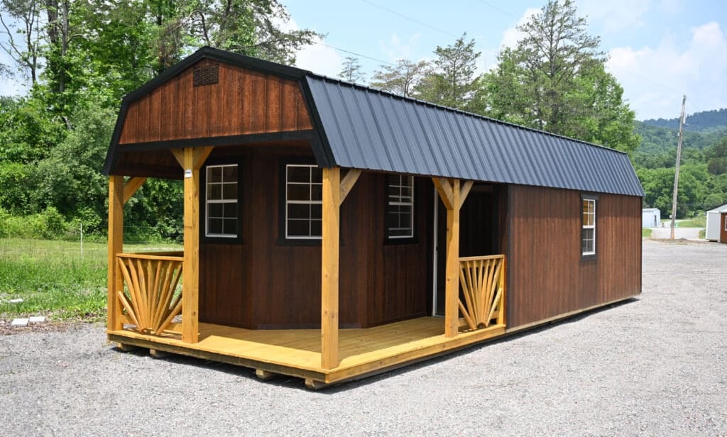 Cabins