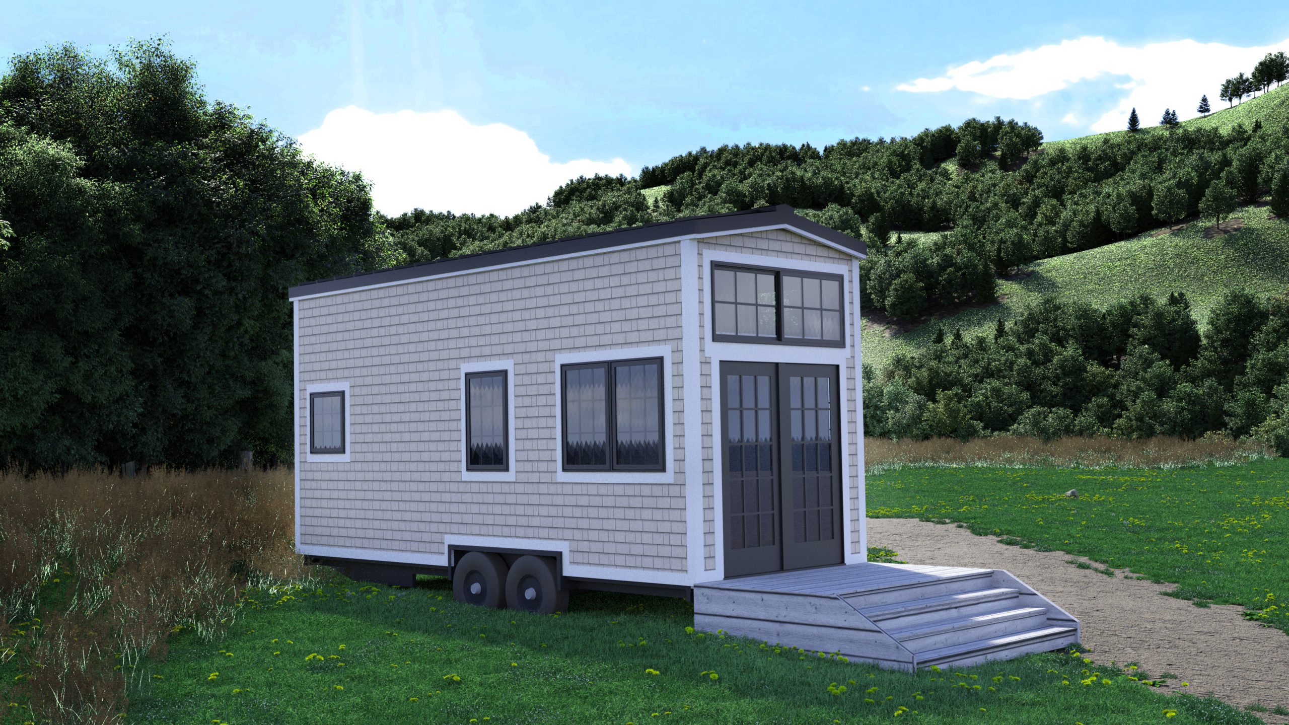 Turnkey Home thumbnail 2