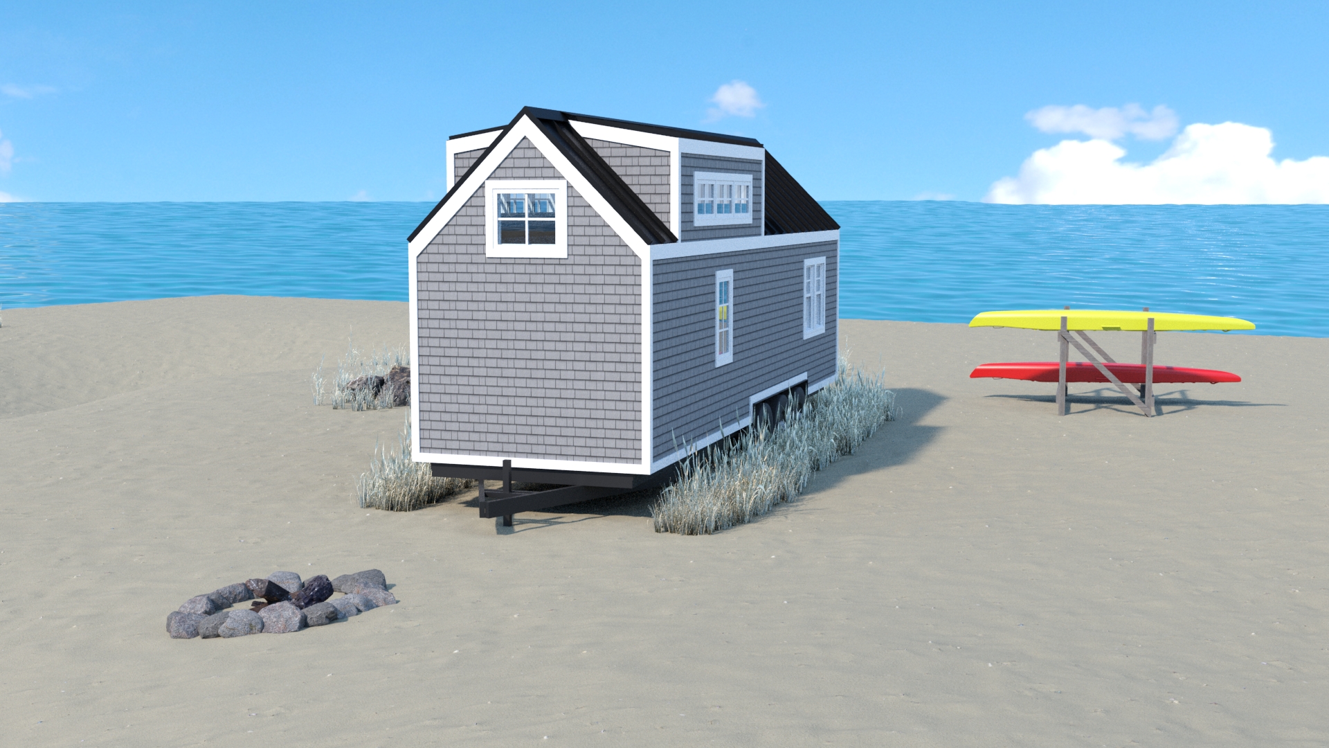 Turnkey Home thumbnail 3