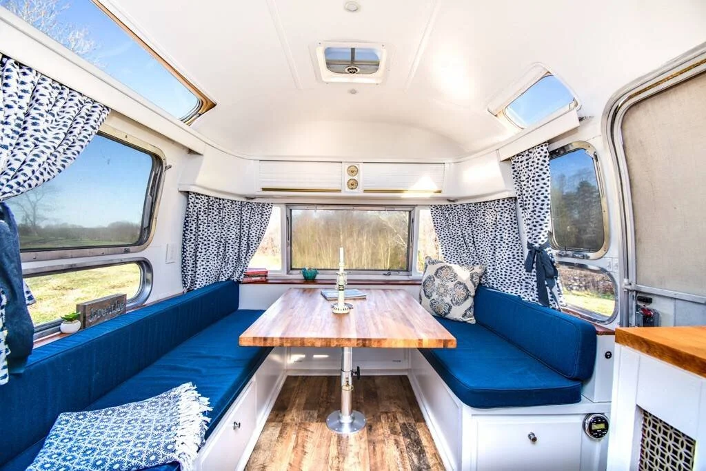 Tiny Home RVs, Cottages, & Cabins thumbnail 2
