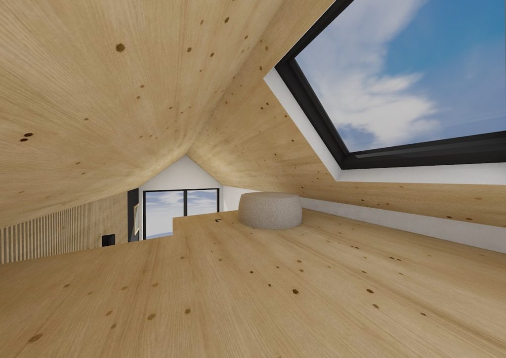 Tiny House for 2 thumbnail 3