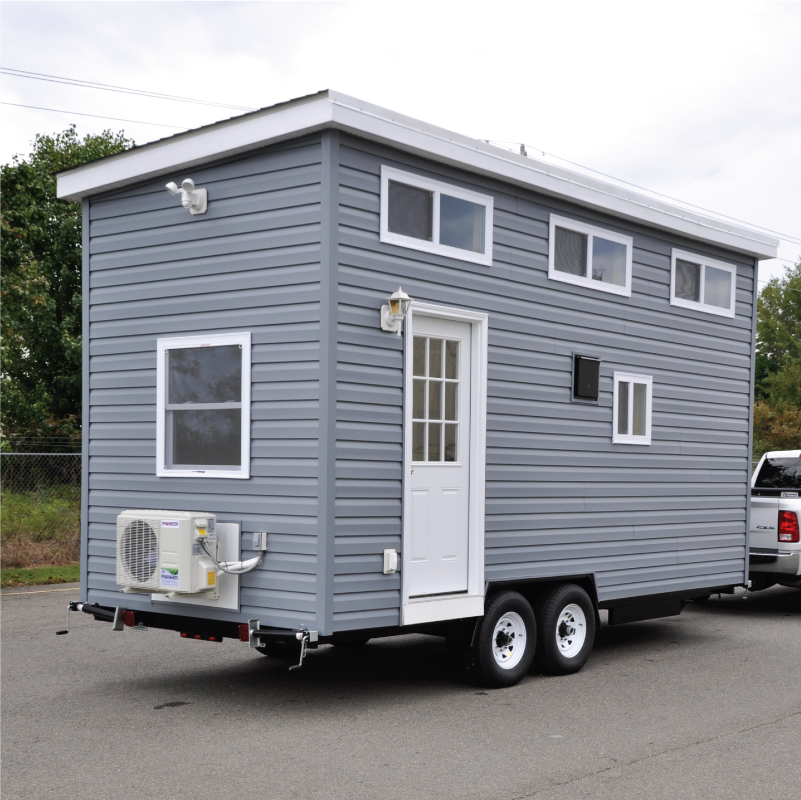the fairview