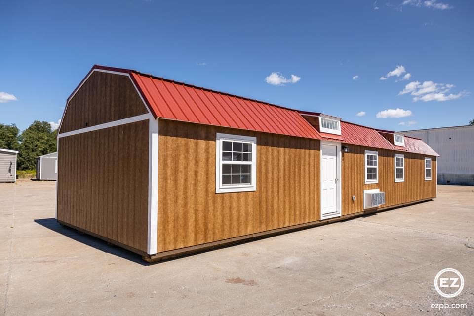 The Chestnut 16X40