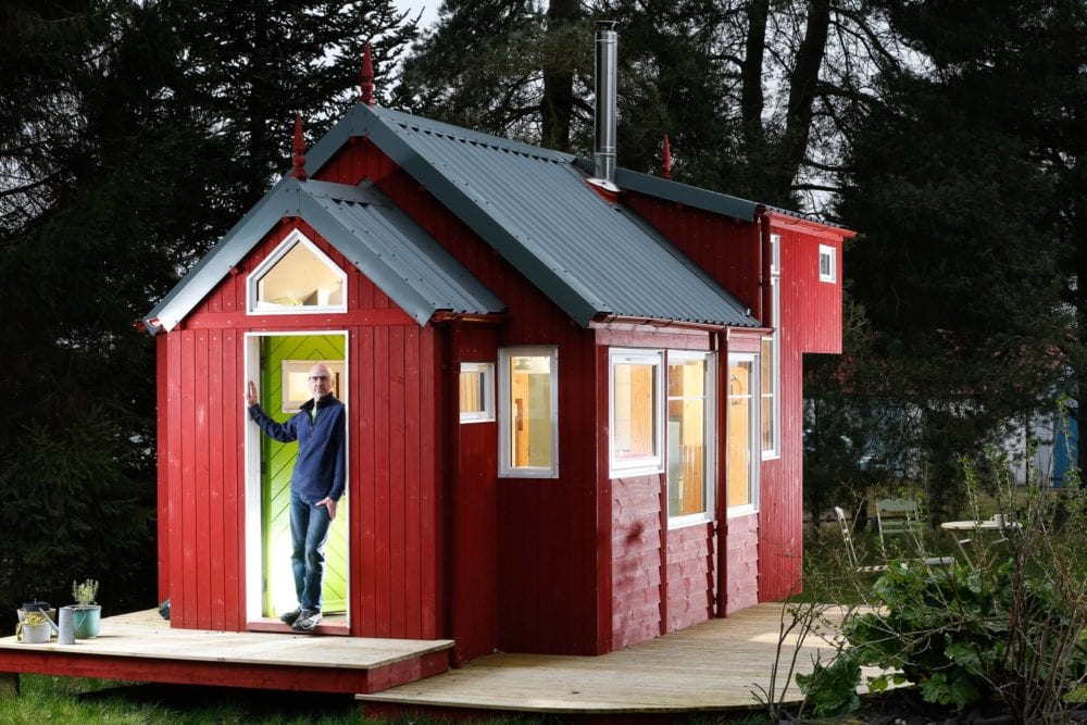 NestHouse™ Duo - Image 1