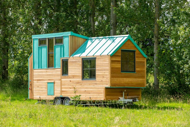 NestPod™ Venture - Image 1