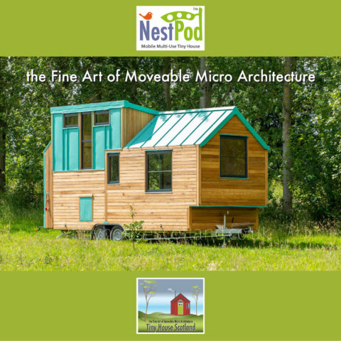 NestPod™ Venture thumbnail 2