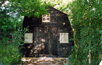 Fully Built Tiny House thumbnail 3