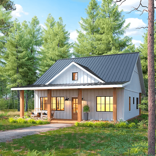 American Cottage
