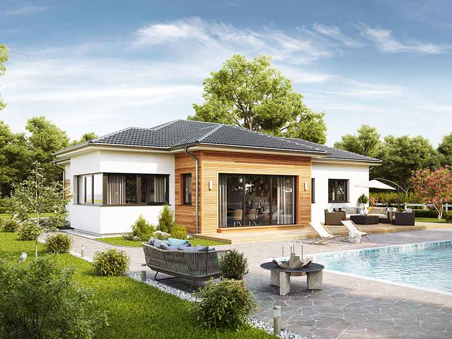 Bungalow