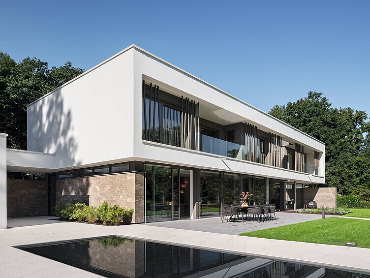 WeberHaus OPTION - Image 1