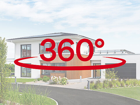BUNGALOW MIT FLACHDACH thumbnail 2