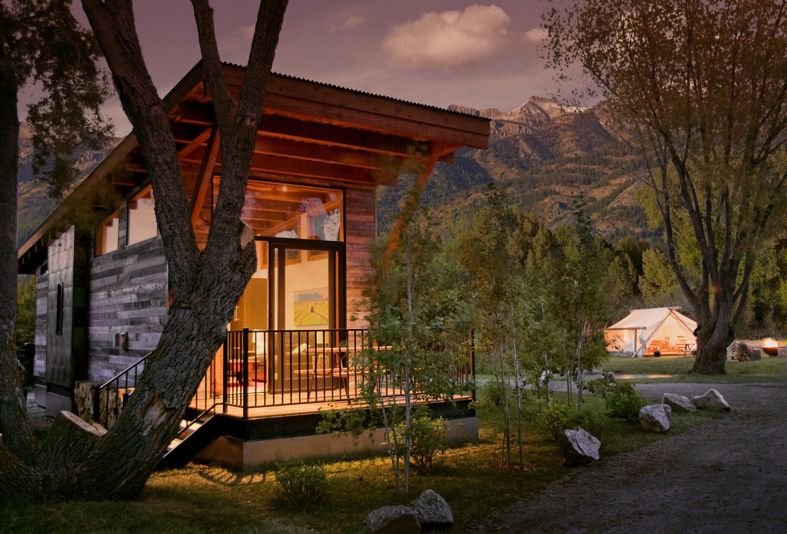 Ark Haus