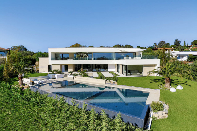 Villa Gaia