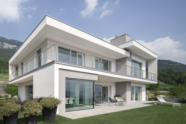 Villa Marzemino