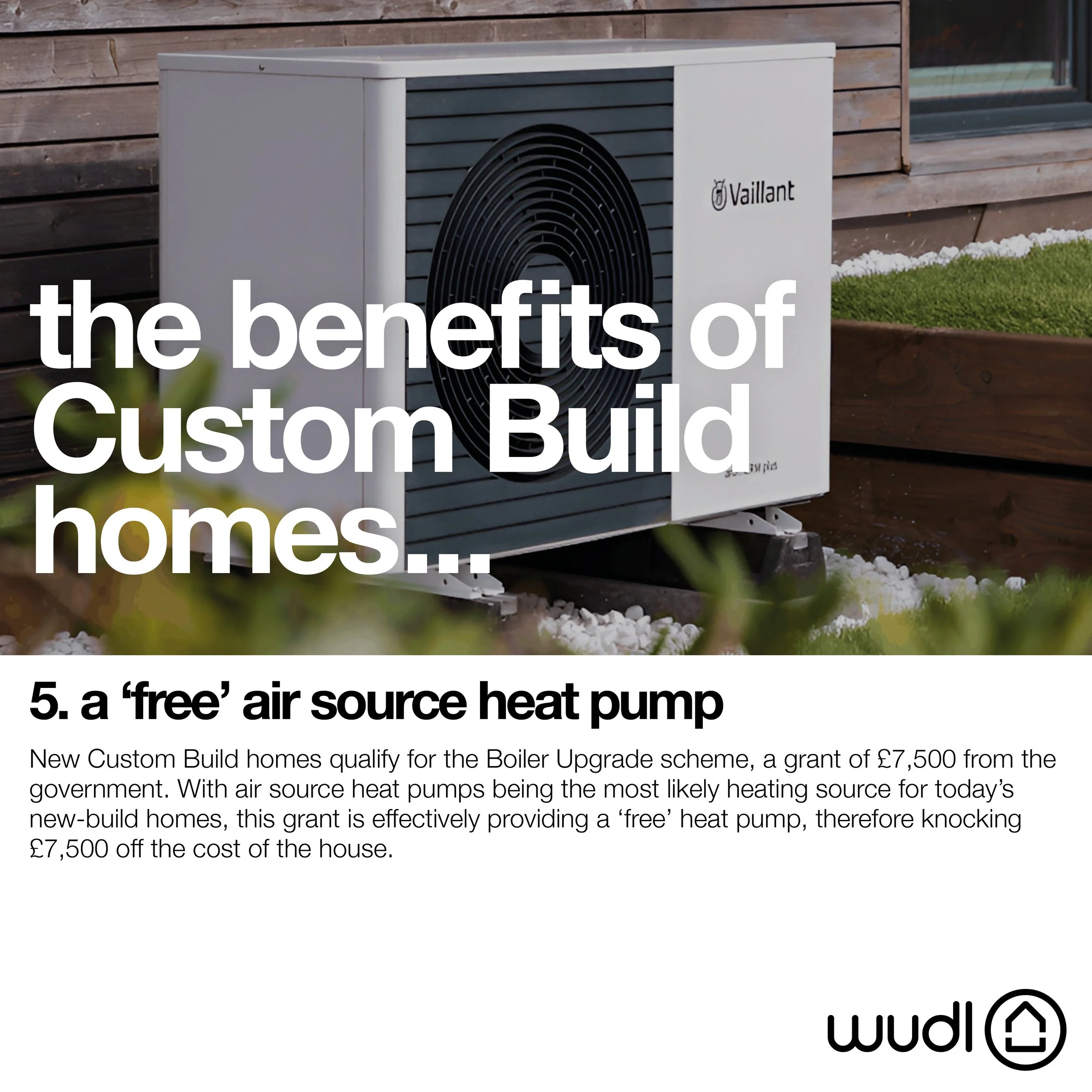 Custom Build homes thumbnail 2
