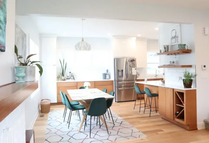 Kitchen Remodeling