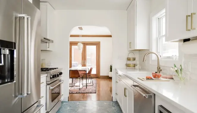 Kitchen Remodeling thumbnail 2