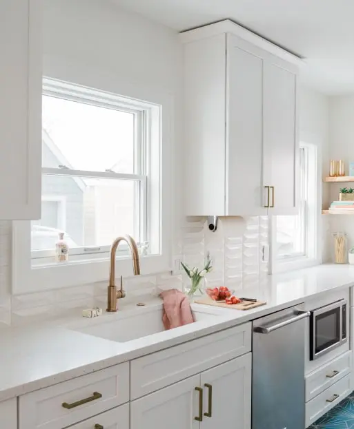 Kitchen Remodeling thumbnail 3