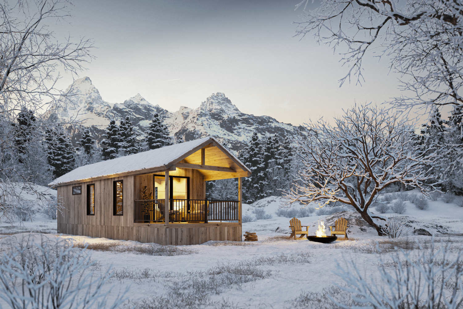 The Denali thumbnail 2