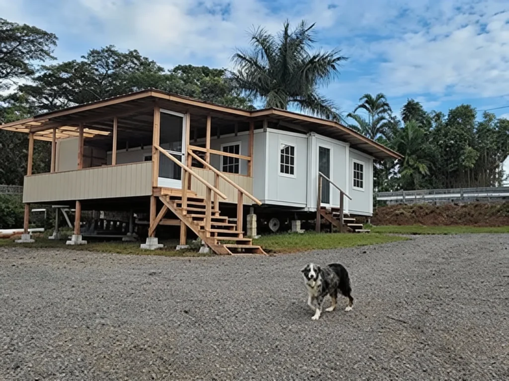 20 X 30 600sf BEACH MODEL thumbnail 3