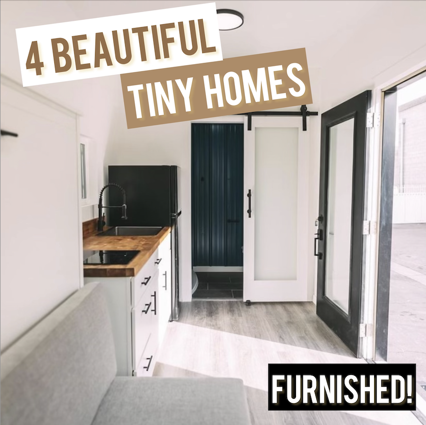 40' Custom Container Home thumbnail 2