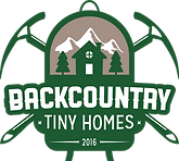 Custom Tiny Home thumbnail 2