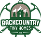 Custom Tiny Home thumbnail 3