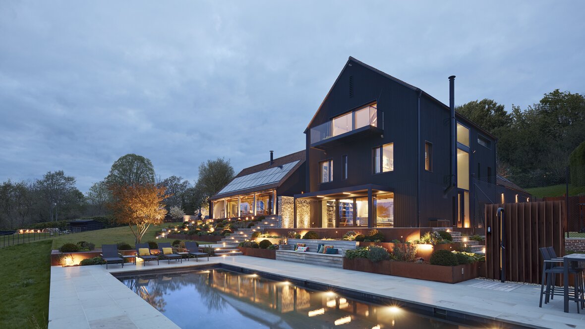 Country House
