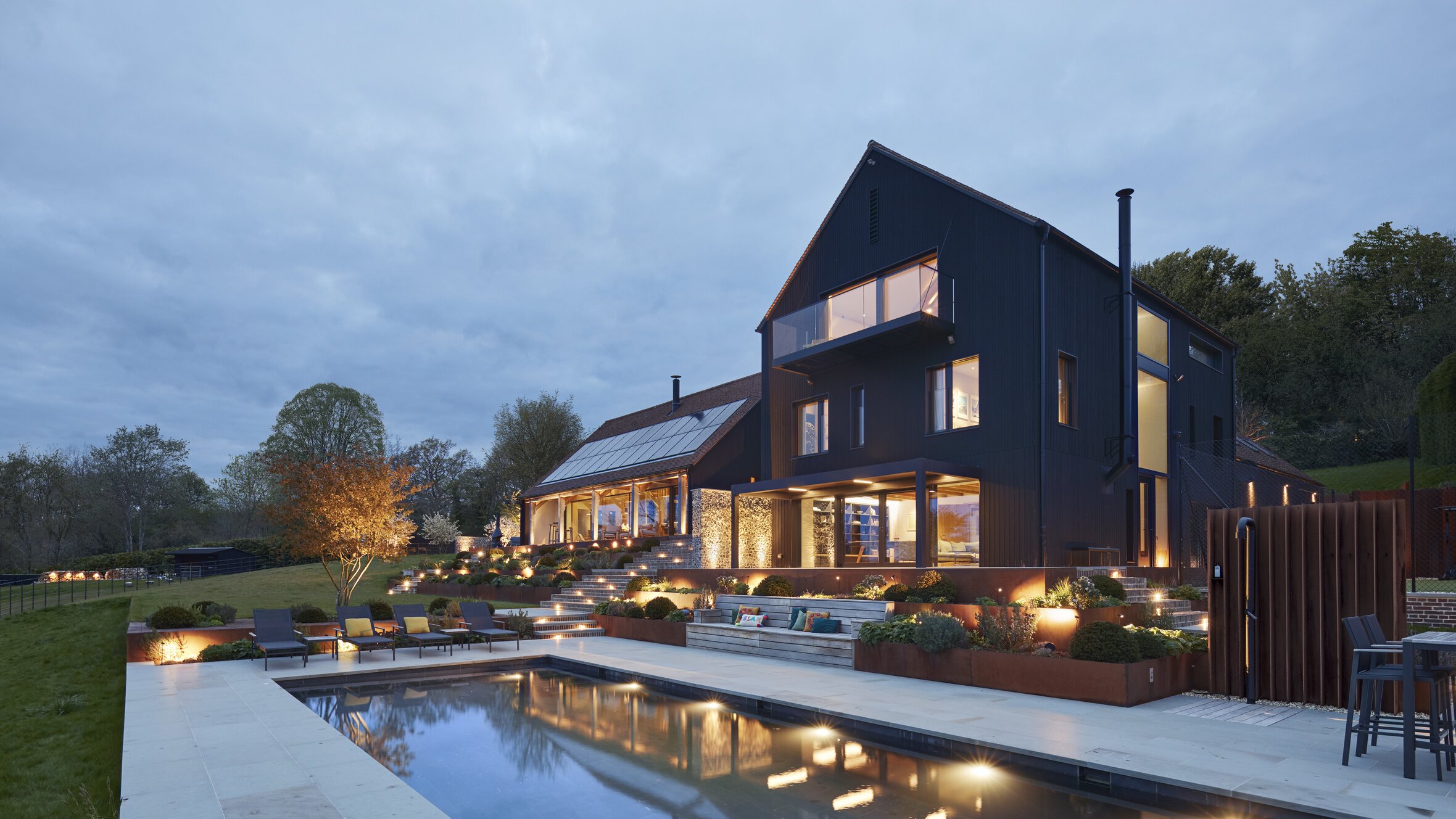 Country House thumbnail 2