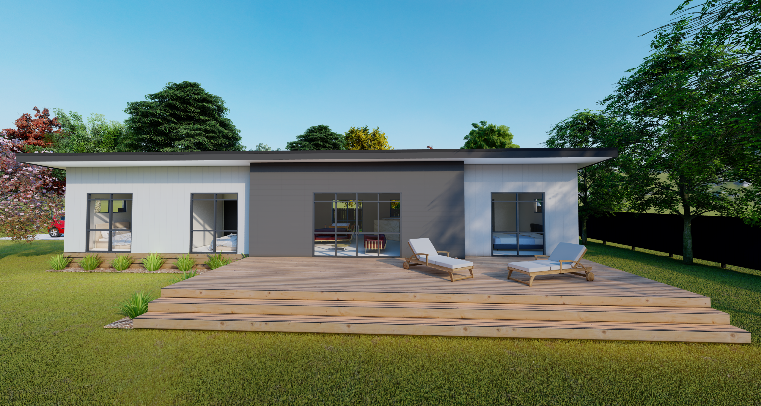 The Ariki Plus Transportable Home thumbnail 2